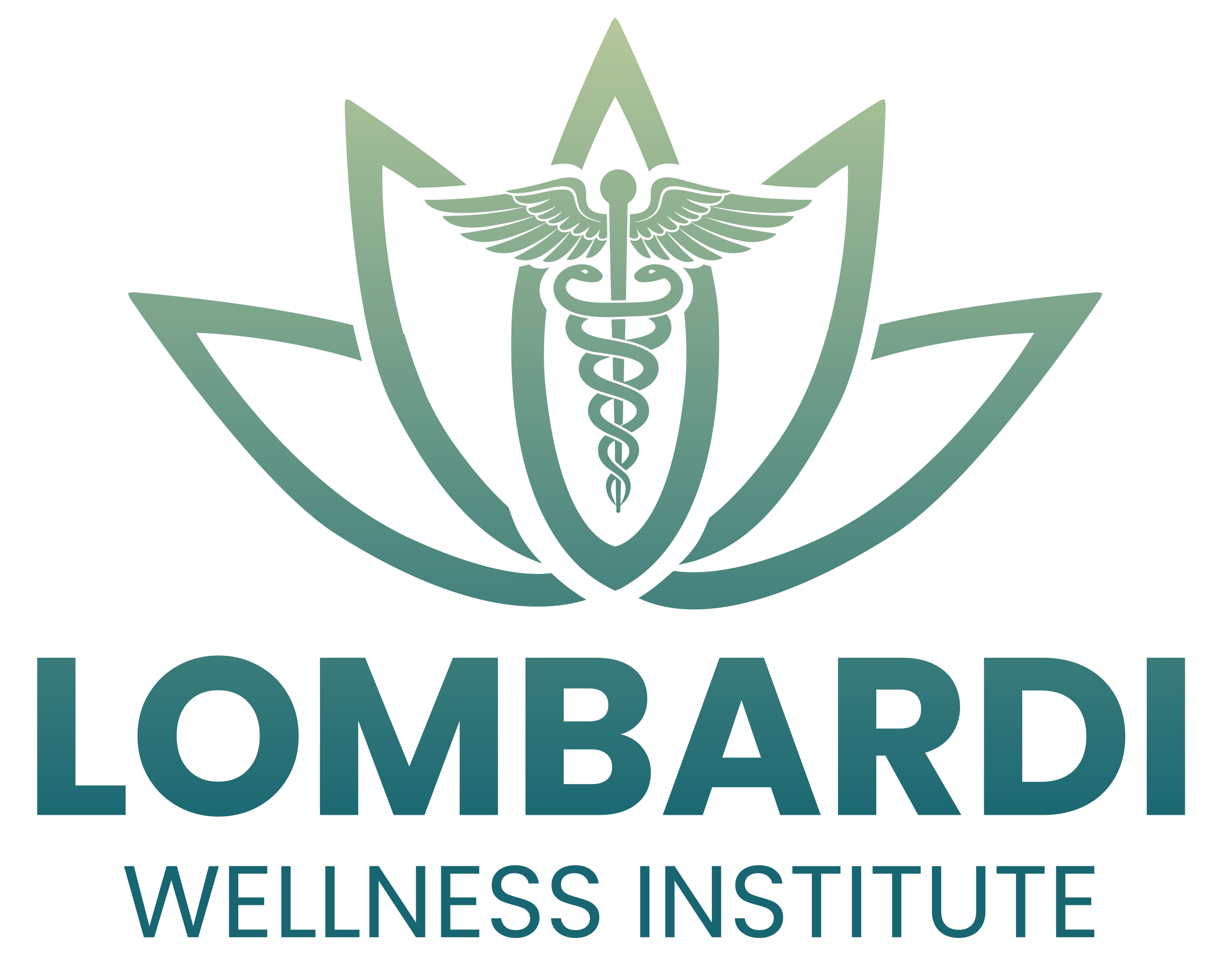 Lombardi Wellness Institute logo
